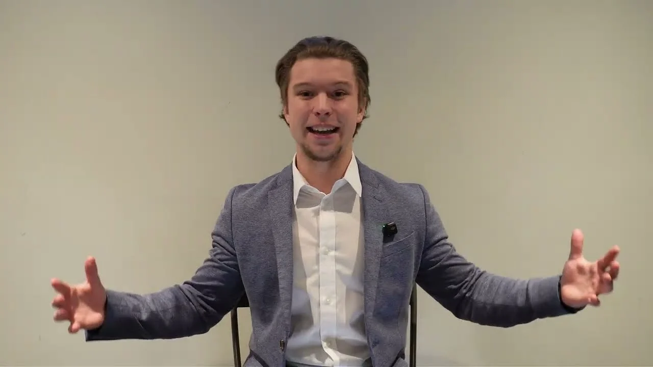 Meet Julien Gaumont, founder of Gaumont Consulting