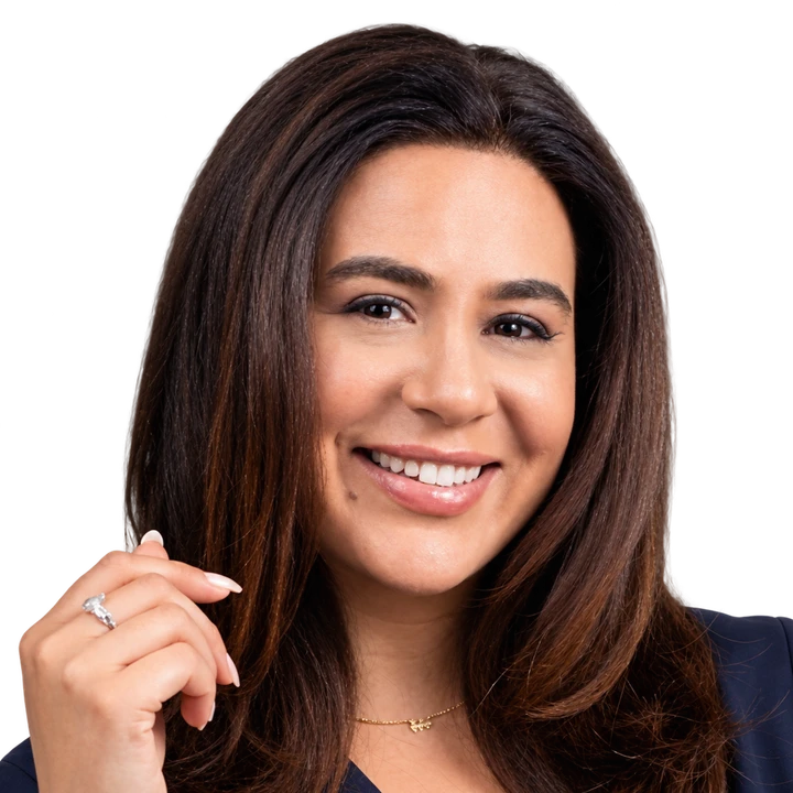 Christina Quadros
