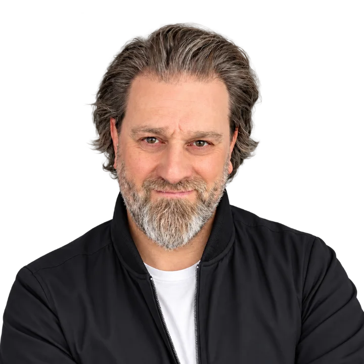 Mike Abatzidis